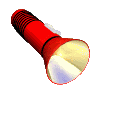 zaklamp