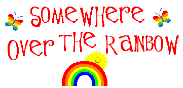 Regenboog