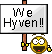 :wehyven: