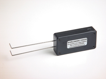 Detector