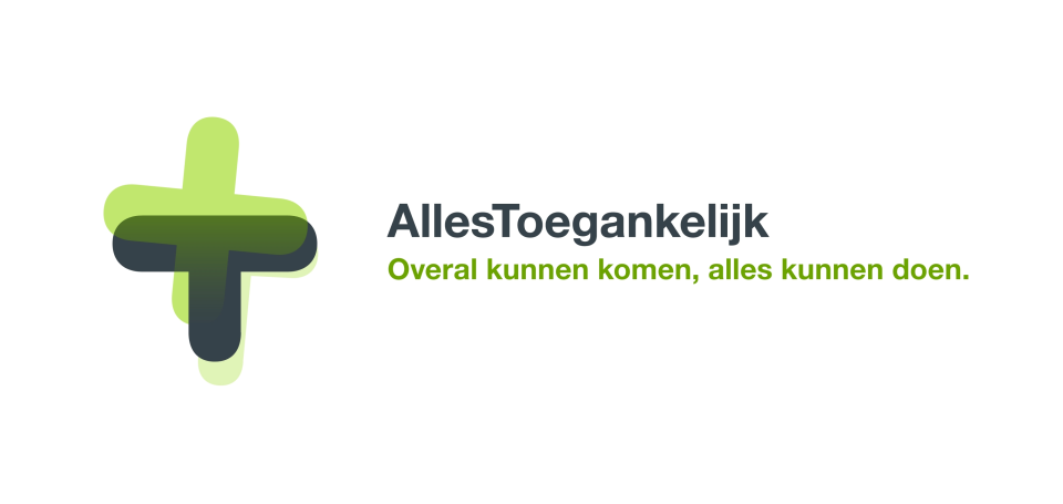 Logo alles toegankelijk