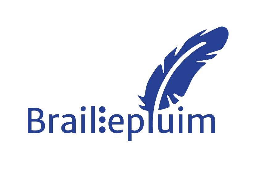Logo Braillepluim
