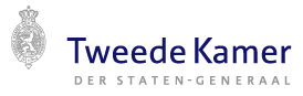 Logo Tweede Kamer